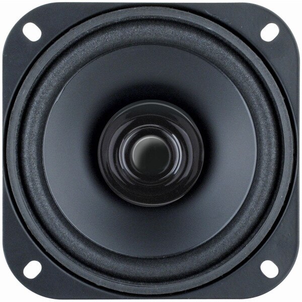Main product image for BOSS BRS40 4" Dual Cone Replacement Speaker 265-390